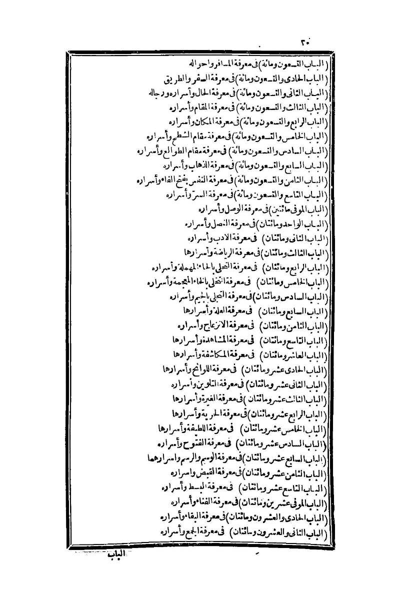 futmak.com - Page 20 - from part One of the second Boulaq edition
